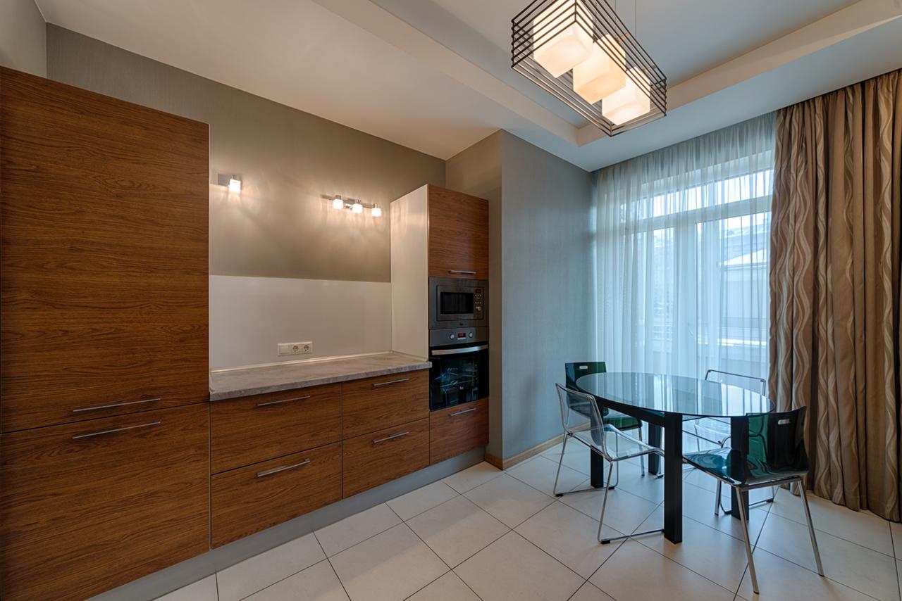 Home Apart Storozhovskaya Str.6 Minsk Extérieur photo