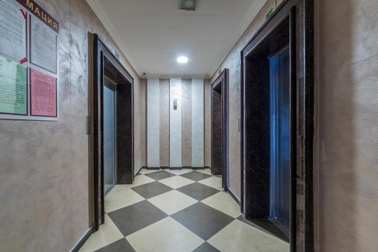 Home Apart Storozhovskaya Str.6 Minsk Extérieur photo