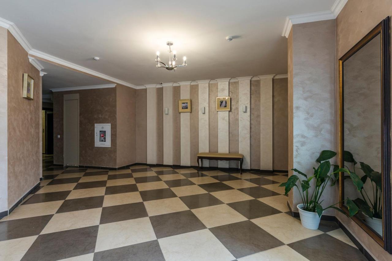 Home Apart Storozhovskaya Str.6 Minsk Extérieur photo
